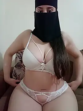 Arabic-Rose online show from April 10, 2026, 9:58 am