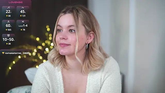 Milana15 online show from March 9, 2025, 3:49 pm