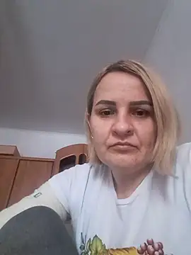 Snapshot of Malichkaanna30 chatting on January 5, 2025, 9:26 am Malichkaanna30 online show from January 5, 2025, 9:26 am