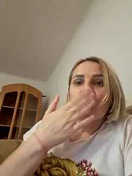 Snapshot of Malichkaanna30 chatting on January 7, 2025, 4:59 pm Malichkaanna30 online show from January 7, 2025, 4:59 pm