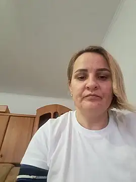 Snapshot of Malichkaanna30 chatting on January 14, 2025, 1:28 pm Malichkaanna30 online show from January 14, 2025, 1:28 pm