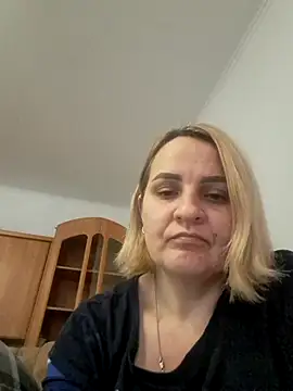 Snapshot of Malichkaanna30 chatting on January 19, 2025, 8:50 am Malichkaanna30 online show from January 19, 2025, 8:50 am