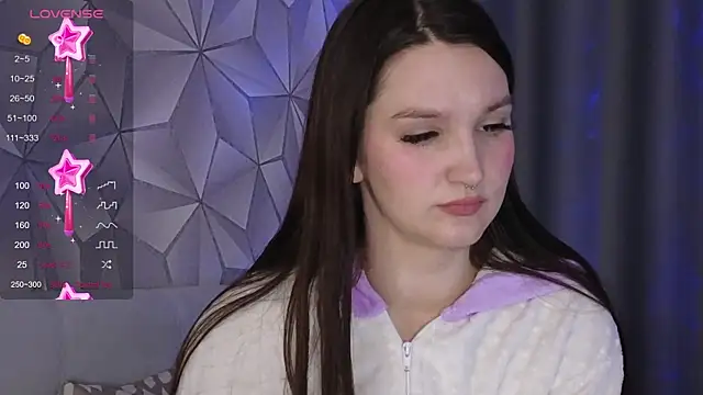 -HornyAngel- online show from February 22, 2025, 5:57 pm