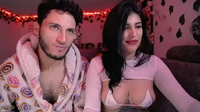 Afroditapoloo online show from January 20, 2025, 3:50 pm