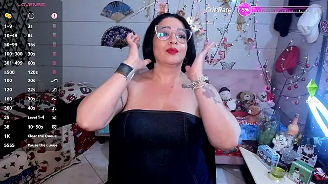 mirandaa spark online show from December 28, 2024, 5:55 am