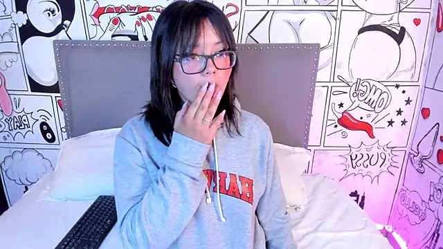 missy taylor  online show from February 10, 2025, 7:49 pm