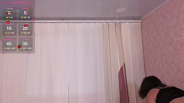 missy taylor  online show from September 19, 2025, 7:47 pm