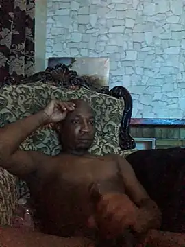 TheeRealShow online show from December 10, 2024, 2:27 am