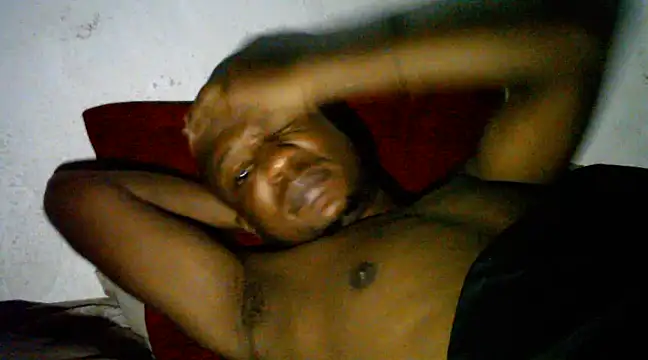 TheeRealShow online show from January 22, 2025, 1:10 am