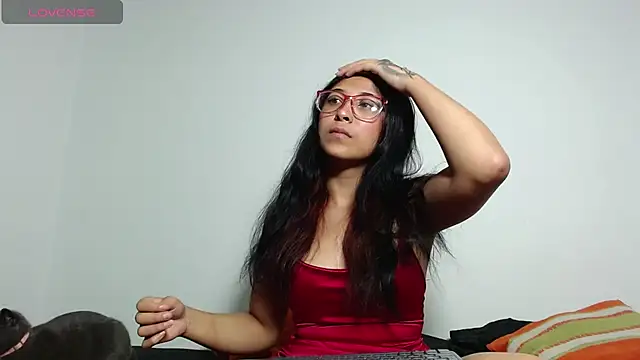 Hot Teens69 online show from December 19, 2024, 10:21 pm