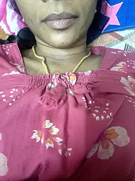 Ambika01 online show from June 2, 2026, 5:04 pm