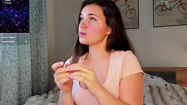 michelle mirr online show from October 12, 2025, 1:54 pm