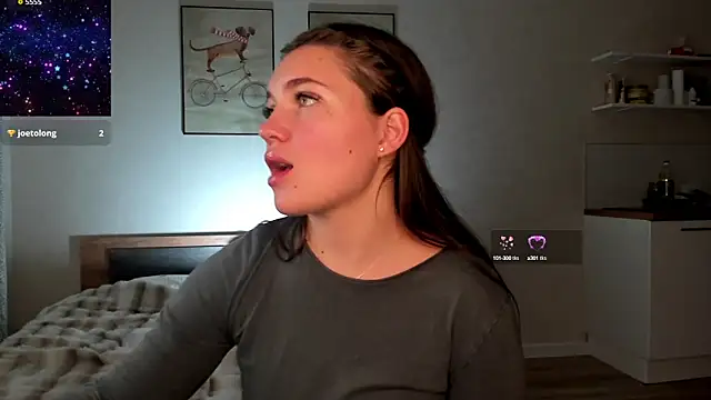 michelle mirr online show from October 18, 2025, 4:08 pm