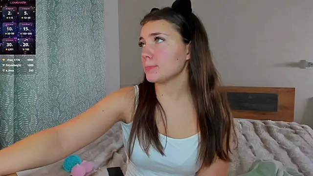 michelle mirr online show from October 26, 2025, 3:18 pm