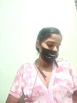 anusiya01 online show from January 20, 2025, 5:48 pm