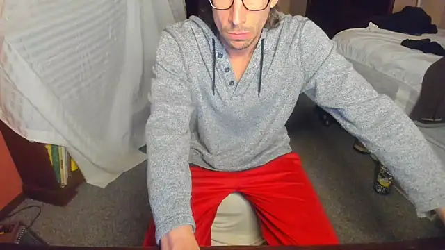 JamesCarvy online show from December 6, 2024, 1:51 am