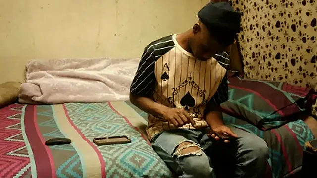 RGTM75 online show from February 8, 2026, 9:40 pm