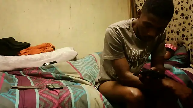 RGTM75 online show from February 17, 2026, 9:21 pm