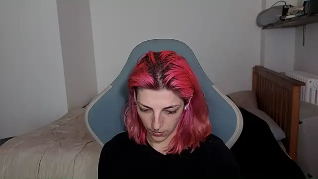 Nixxy naughty online show from September 15, 2025, 9:26 pm