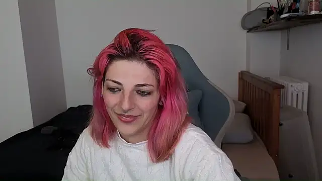 Nixxy naughty online show from September 22, 2025, 8:55 pm