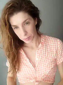 YourSuperModel online show from October 9, 2025, 8:12 am