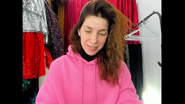 YourSuperModel online show from April 9, 2026, 1:49 pm