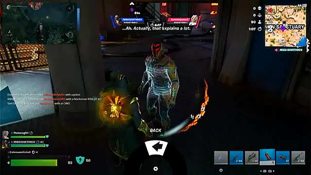 Snapshot of Mcoleman4642 chatting on March 22, 2026, 10:24 pm Mcoleman4642 online show from March 22, 2026, 10:24 pm