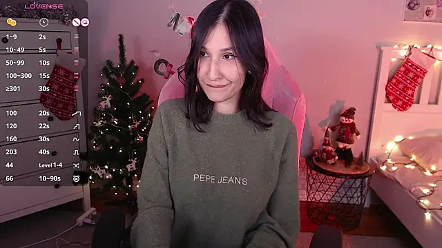 Aminegulse online show from January 2, 2025, 4:30 am