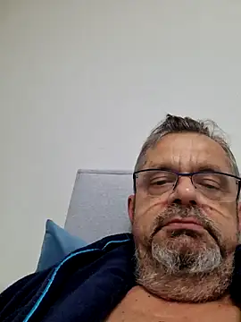 axecoman60 online show from January 20, 2025, 7:04 pm