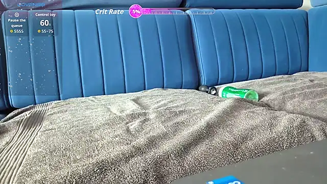 axecoman60 online show from April 29, 2026, 8:29 am