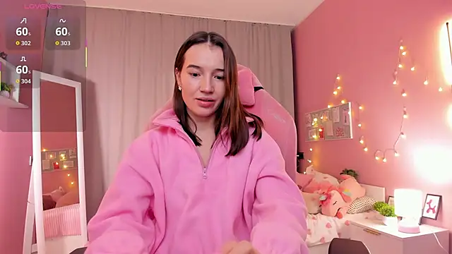 Snapshot of Bellla_Haddid chatting on November 26, 2025, 2:01 am Bellla Haddid online show from November 26, 2025, 2:01 am