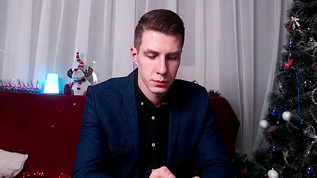 Snapshot of Chris_Brien chatting on January 11, 2025, 12:01 am Chris Brien online show from January 11, 2025, 12:01 am