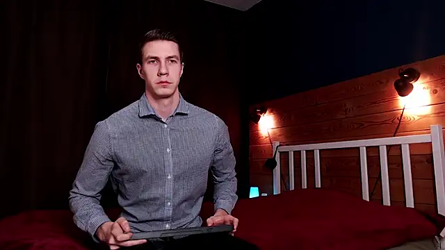 Snapshot of Chris_Brien chatting on February 27, 2025, 6:09 pm Chris Brien online show from February 27, 2025, 6:09 pm