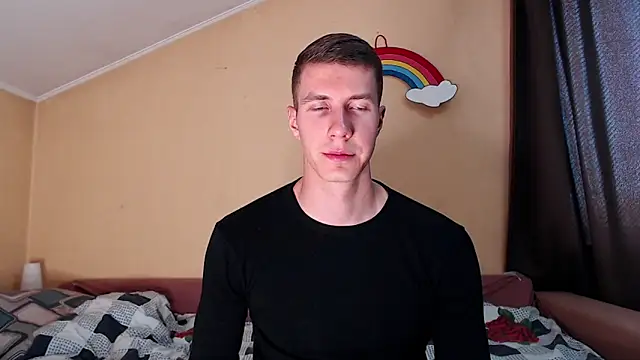 Snapshot of Chris_Brien chatting on October 3, 2025, 8:55 am Chris Brien online show from October 3, 2025, 8:55 am