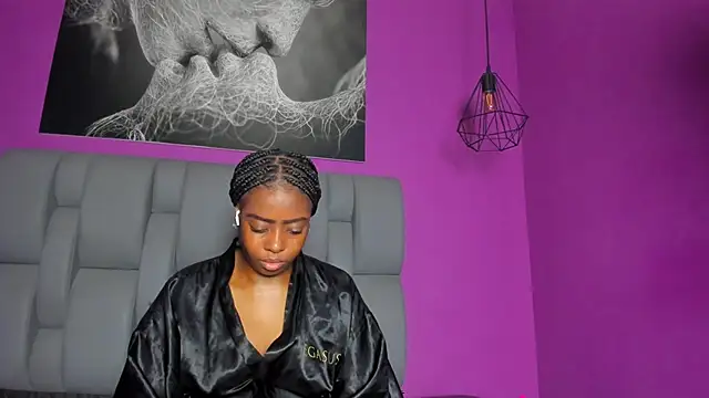 carlota swan online show from November 11, 2025, 6:08 pm