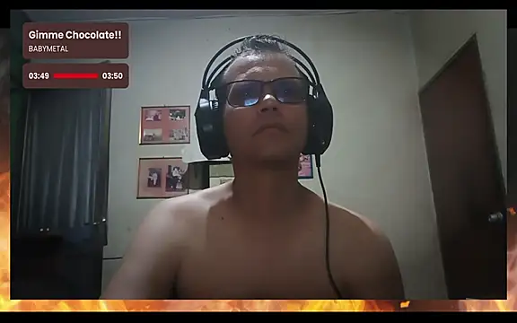 Aj love22 online show from October 21, 2025, 2:23 am