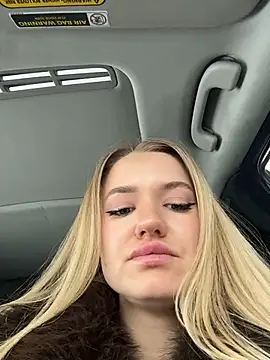 Devill Angel  online show from February 22, 2026, 9:30 am