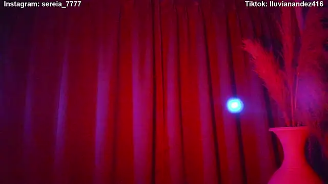 sereia 7777 online show from January 16, 2025, 11:48 pm