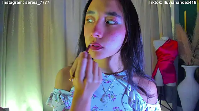 sereia 7777 online show from February 1, 2025, 8:47 pm