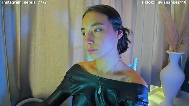 sereia 7777 online show from February 6, 2025, 8:23 pm