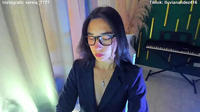 sereia 7777 online show from February 8, 2025, 7:59 pm