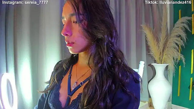 sereia 7777 online show from February 25, 2025, 10:18 pm