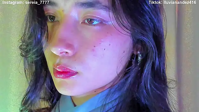 sereia 7777 online show from March 22, 2025, 5:09 pm