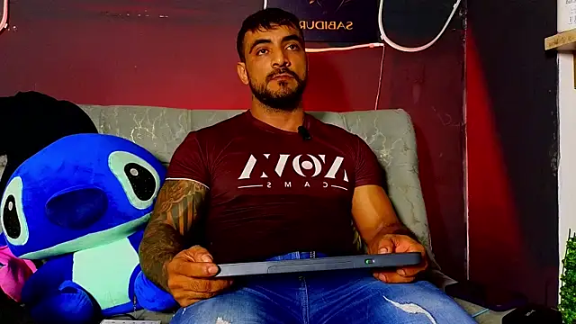 Snapshot of ERIC_HARRISON chatting on February 21, 2026, 3:07 am ERIC HARRISON online show from February 21, 2026, 3:07 am