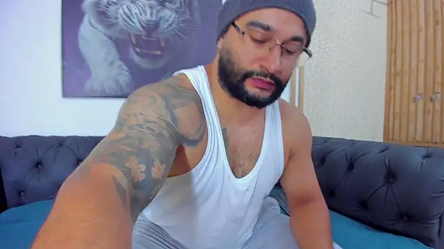 Luke  09 online show from February 28, 2025, 11:47 am