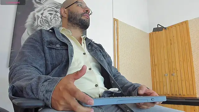 Luke  09 online show from October 1, 2025, 11:05 am