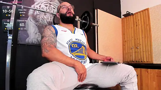 Luke  09 online show from January 8, 2026, 11:56 am