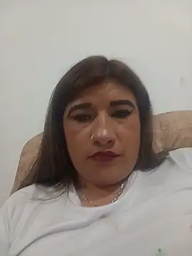 Hannahcandyy online show from May 31, 2026, 7:59 am