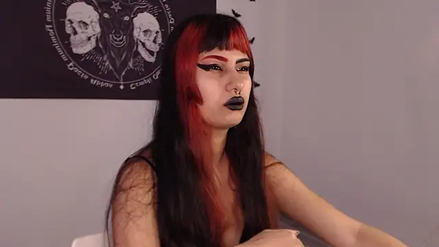 Snapshot of Little-Lucifer chatting on January 15, 2025, 5:05 pm Little-Lucifer online show from January 15, 2025, 5:05 pm