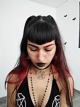 Snapshot of Little-Lucifer chatting on September 14, 2025, 7:13 pm Little-Lucifer online show from September 14, 2025, 7:13 pm